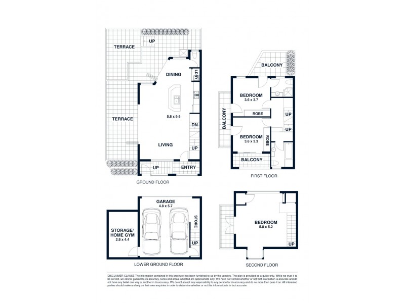 1/262 Bondi Road, Bondi NSW 2026