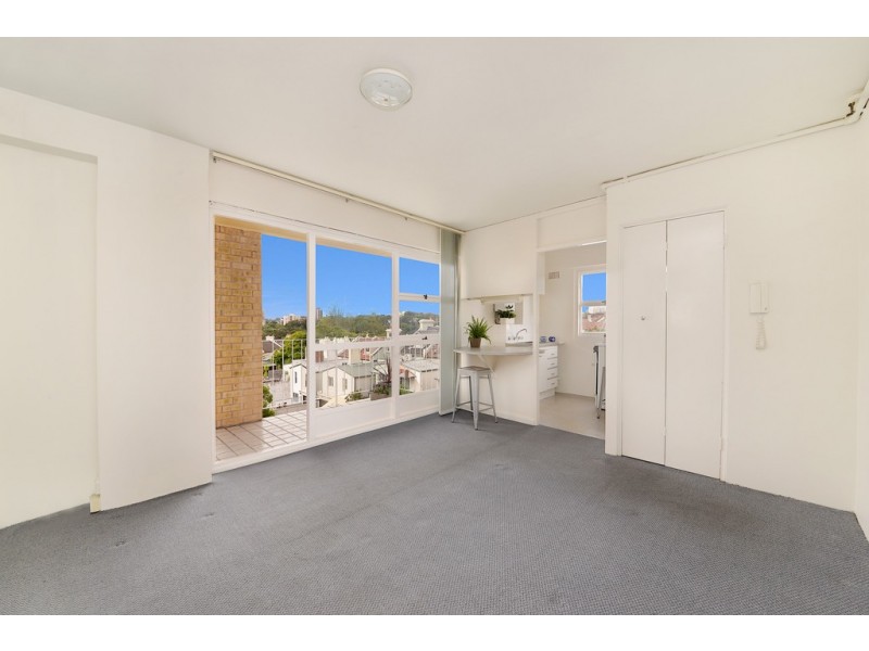 45/21 Duxford Street, Paddington NSW 2021