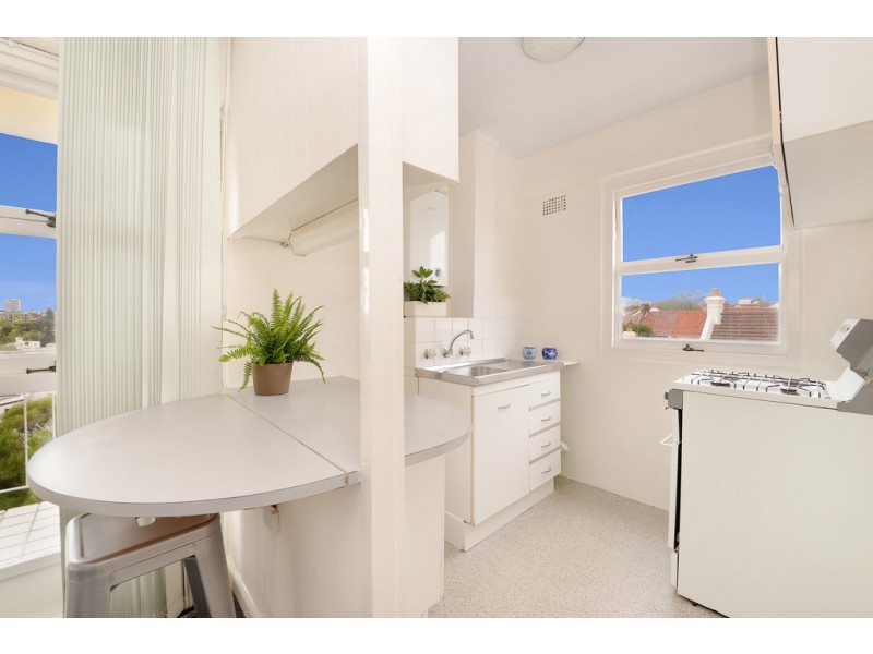 45/21 Duxford Street, Paddington NSW 2021