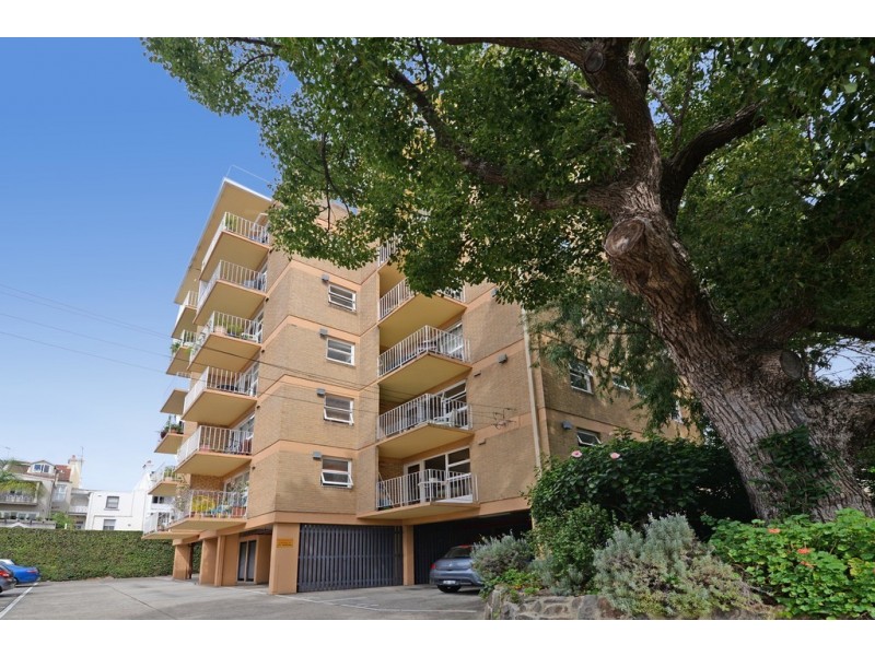 45/21 Duxford Street, Paddington NSW 2021