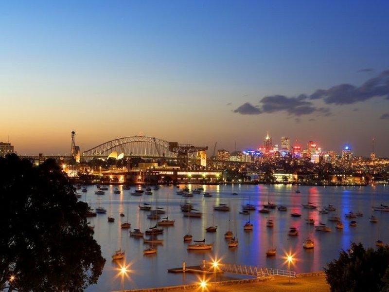 80/11 Yarranabbee Road, Darling Point NSW 2027