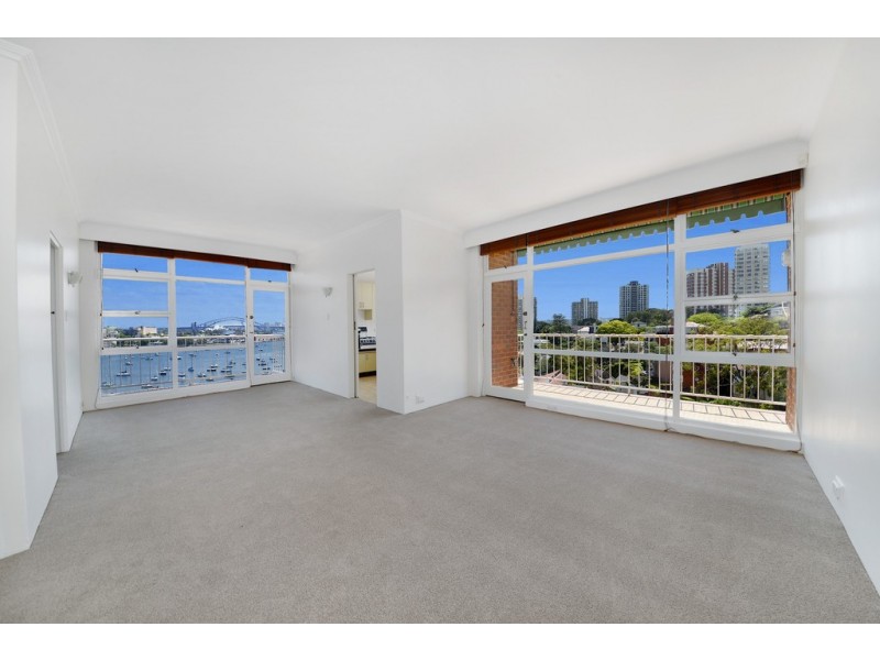 80/11 Yarranabbee Road, Darling Point NSW 2027
