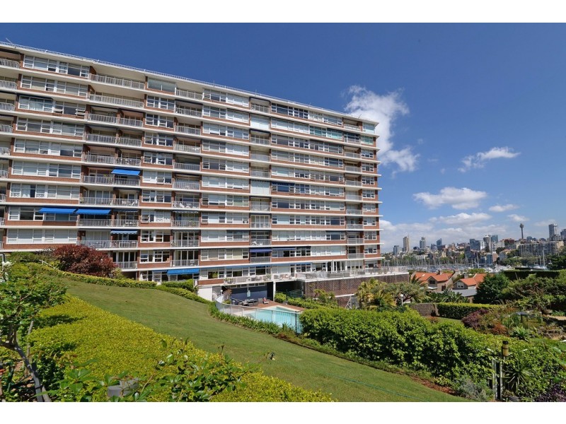 80/11 Yarranabbee Road, Darling Point NSW 2027