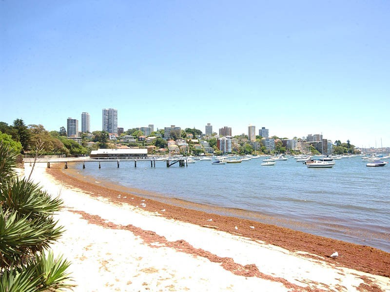 3/24 Stafford Street, Double Bay NSW 2028
