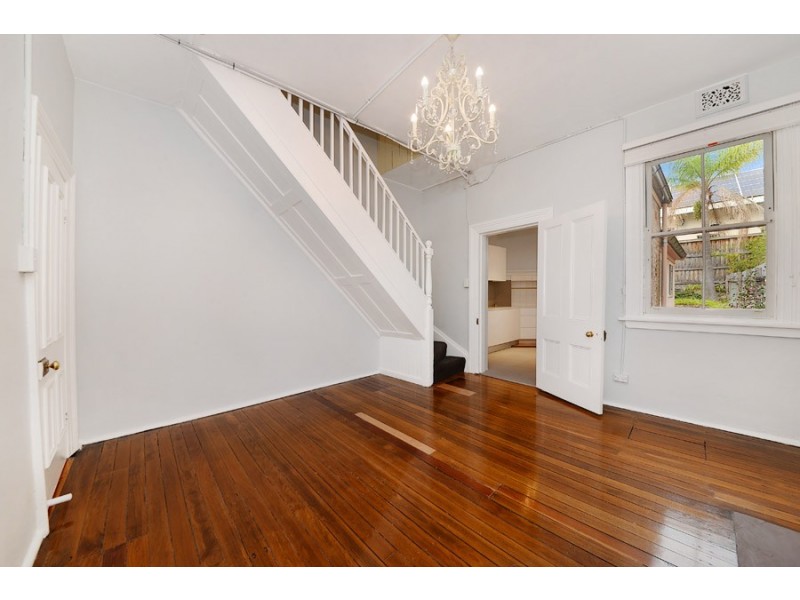 18 Kent Street, Sydney NSW 2000