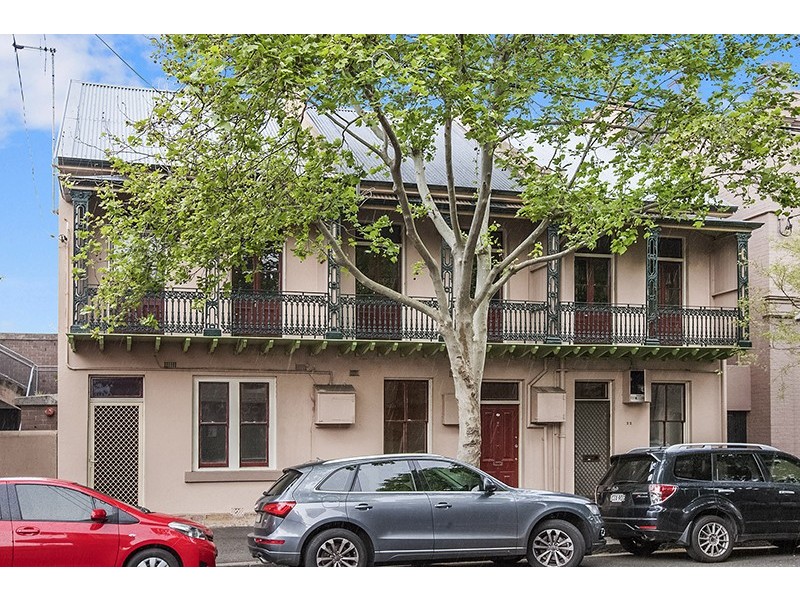 18 Kent Street, Sydney NSW 2000