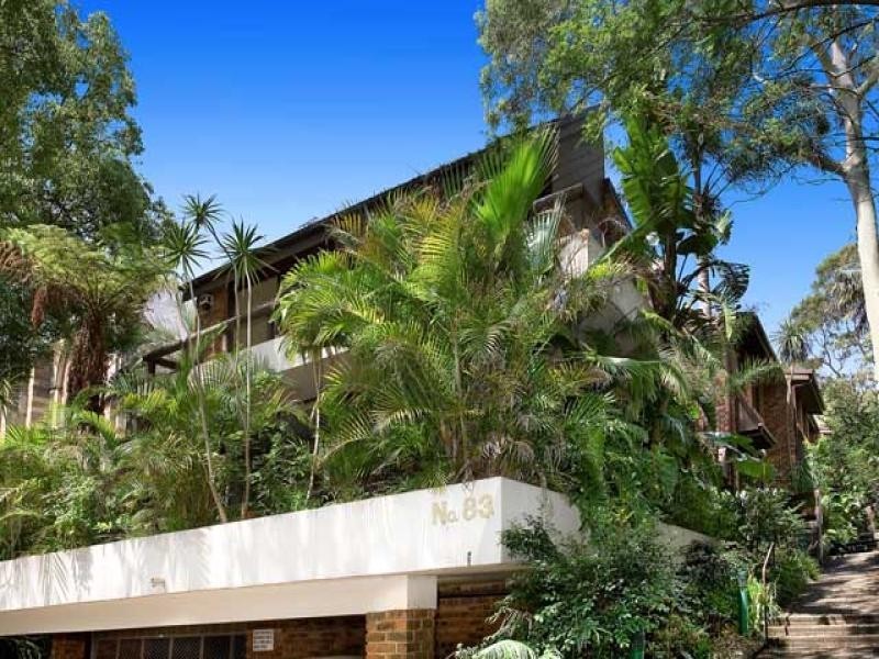 2/83 Ocean Street, Woollahra NSW 2025