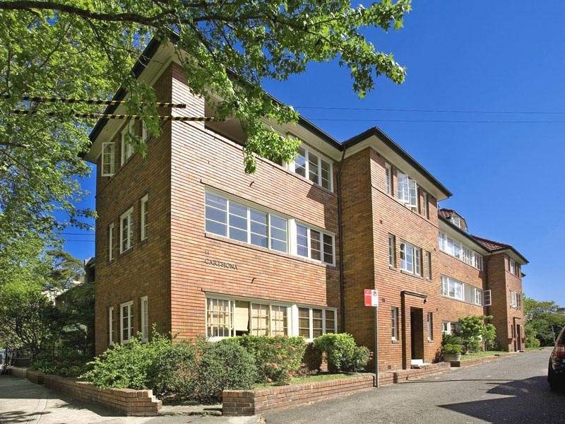 7/14 Victoria Avenue, Woollahra NSW 2025