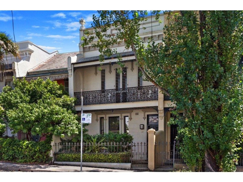 110 Jersey Road, Paddington NSW 2021