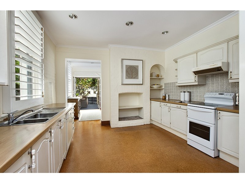 110 Jersey Road, Paddington NSW 2021