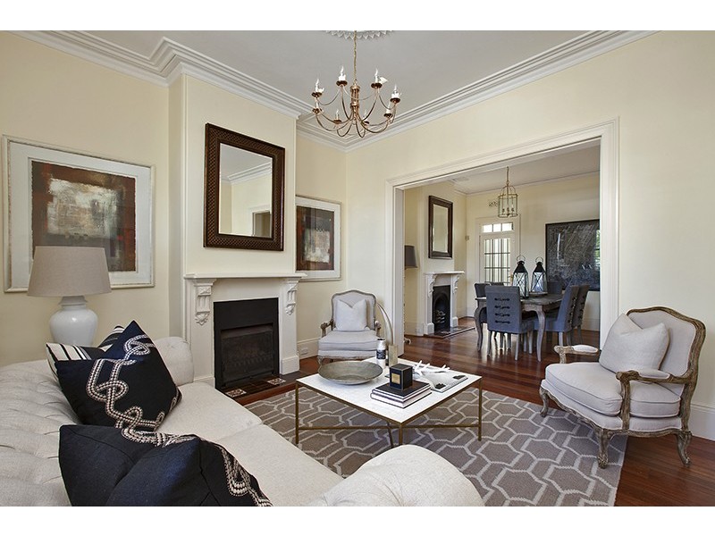 110 Jersey Road, Paddington NSW 2021