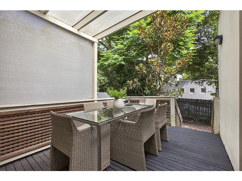 110 Jersey Road, Paddington NSW 2021