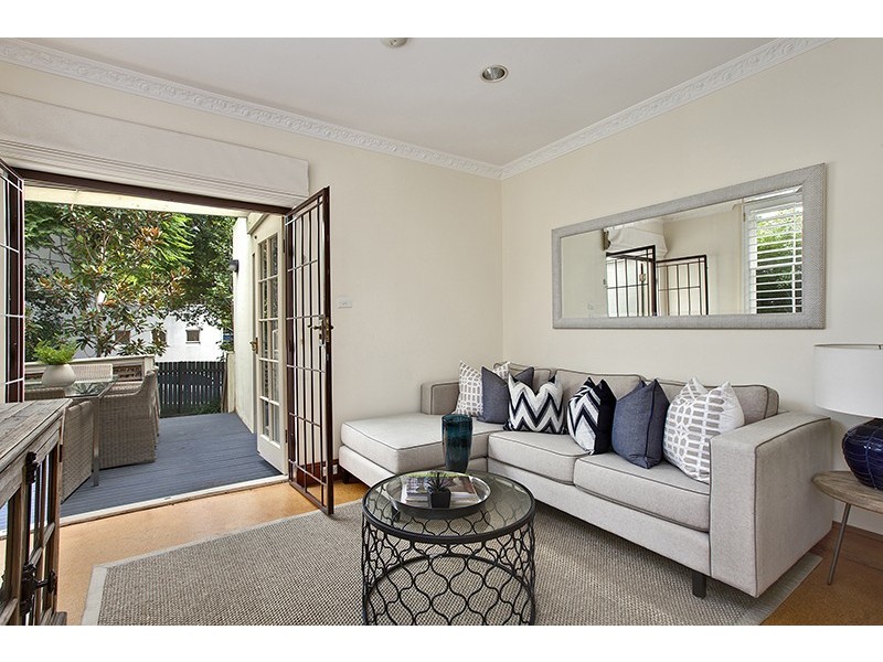 110 Jersey Road, Paddington NSW 2021