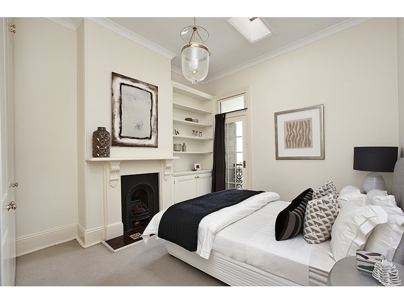 110 Jersey Road, Paddington NSW 2021