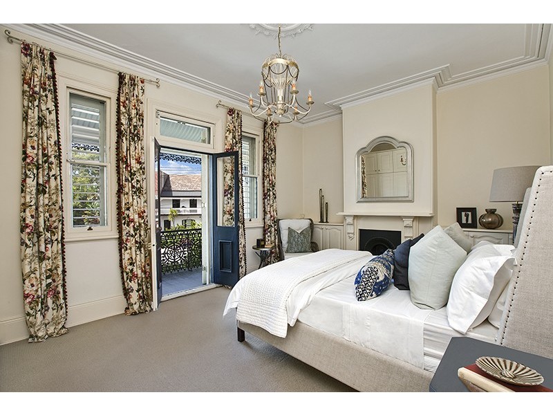 110 Jersey Road, Paddington NSW 2021