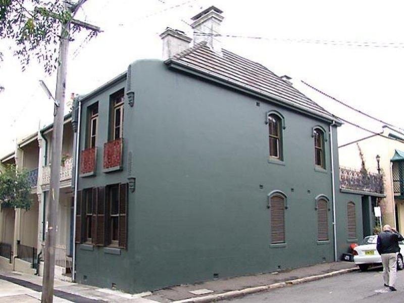 1 Union Street, Paddington NSW 2021