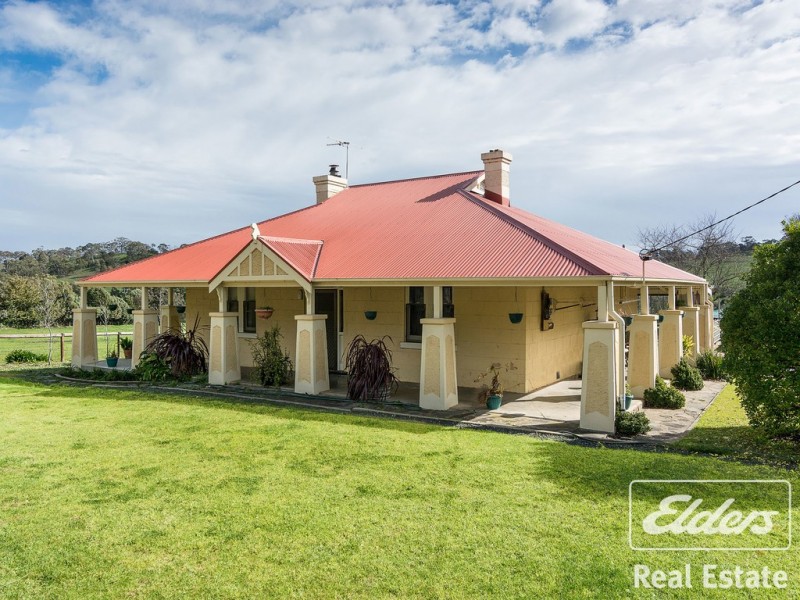 1395 Torrens Valley Road, Birdwood SA 5234