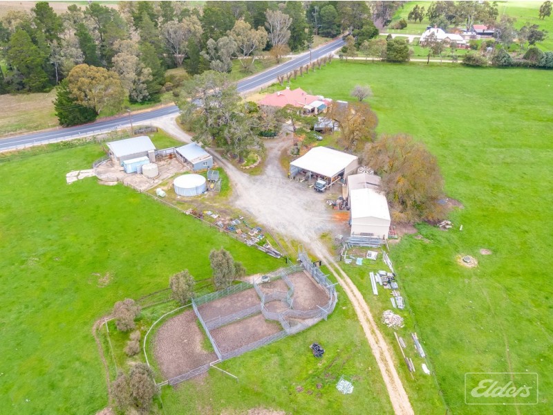 1395 Torrens Valley Road, Birdwood SA 5234