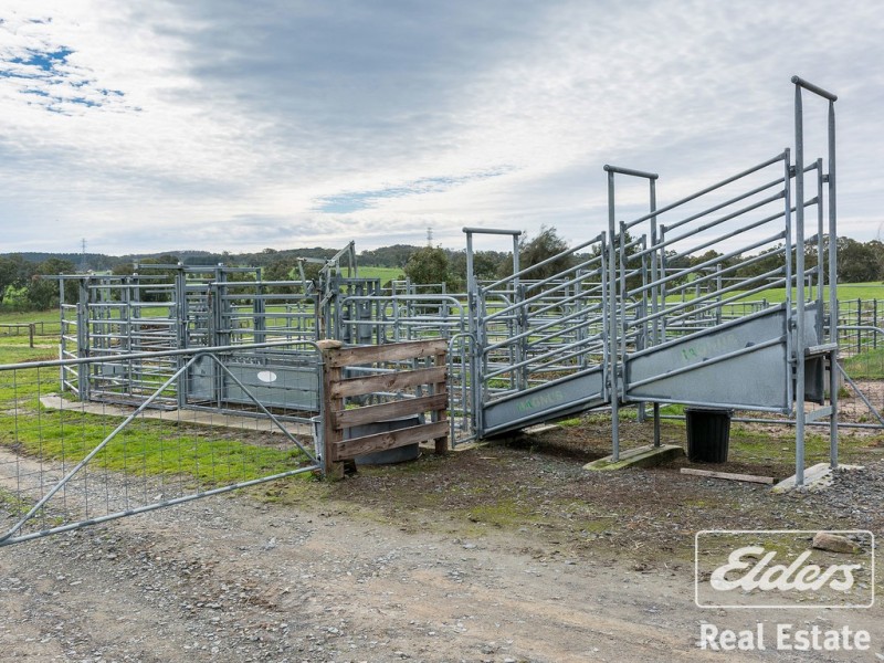 1395 Torrens Valley Road, Birdwood SA 5234