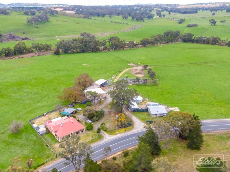 1395 Torrens Valley Road, Birdwood SA 5234