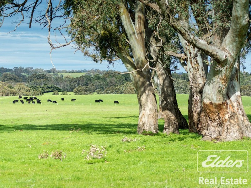 1395 Torrens Valley Road, Birdwood SA 5234