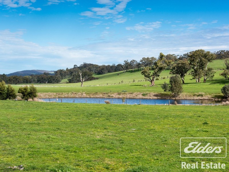 1395 Torrens Valley Road, Birdwood SA 5234