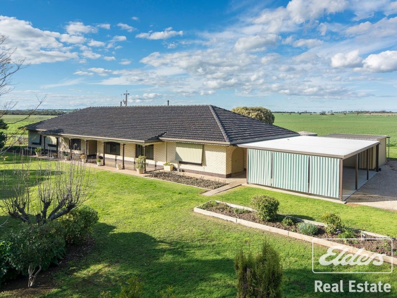 403 Dry Plains Road, Strathalbyn SA 5255
