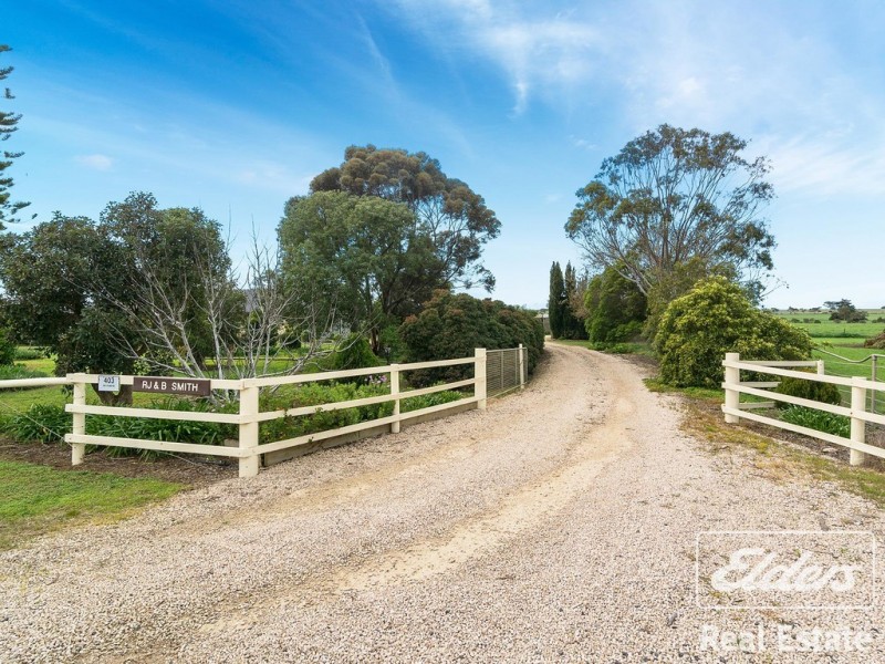 403 Dry Plains Road, Strathalbyn SA 5255