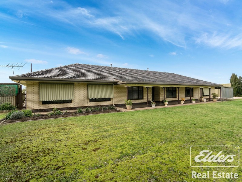 403 Dry Plains Road, Strathalbyn SA 5255