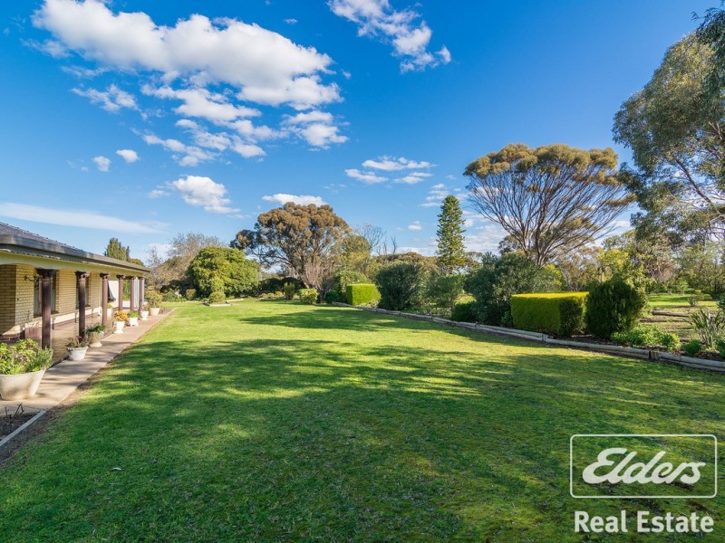 403 Dry Plains Road, Strathalbyn SA 5255