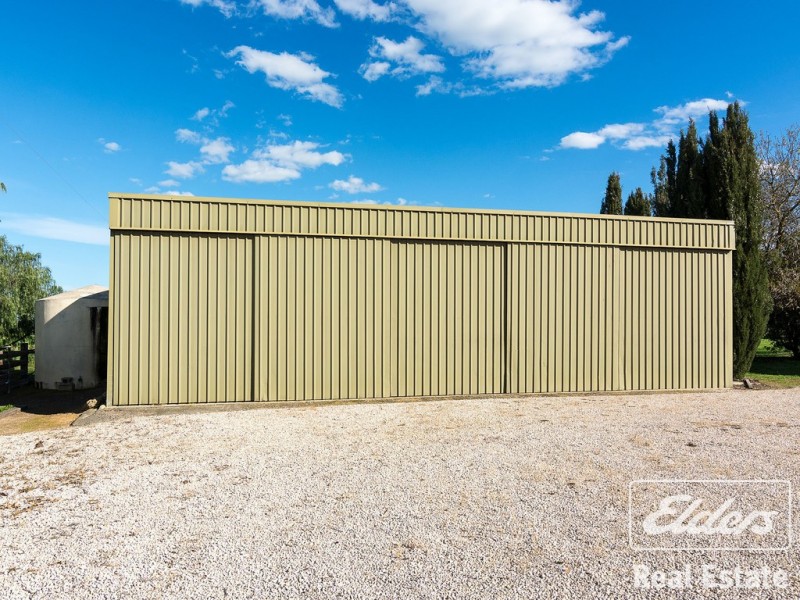403 Dry Plains Road, Strathalbyn SA 5255