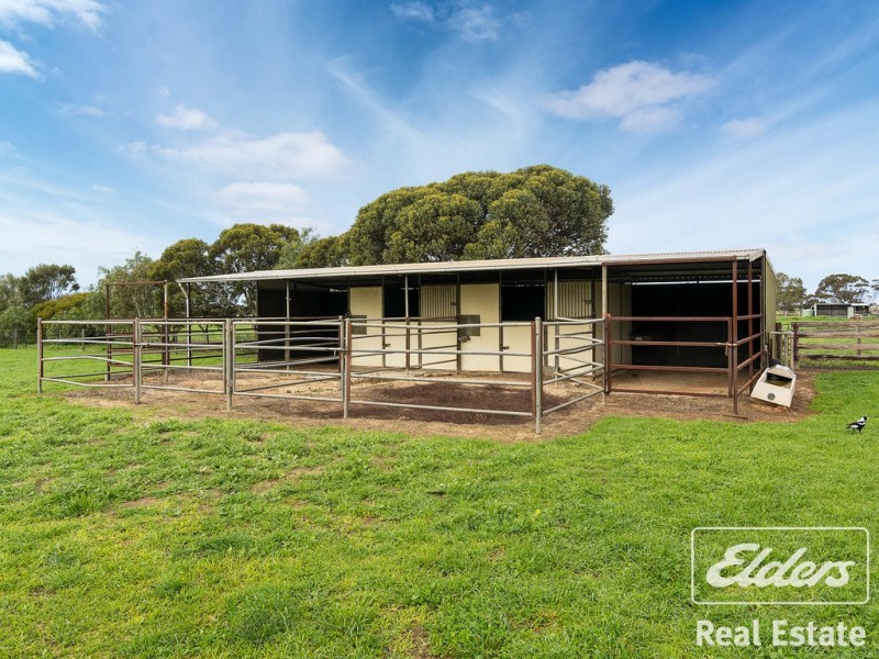 403 Dry Plains Road, Strathalbyn SA 5255
