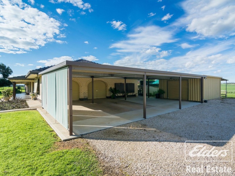403 Dry Plains Road, Strathalbyn SA 5255