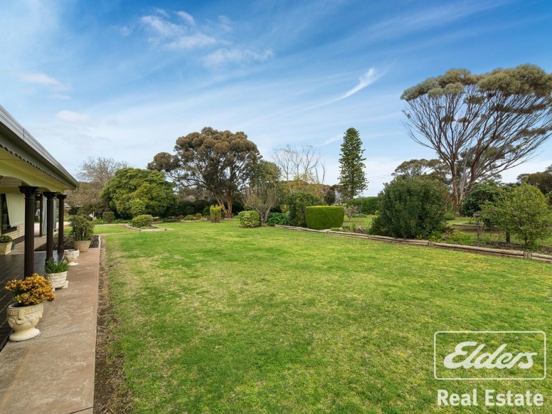 403 Dry Plains Road, Strathalbyn SA 5255