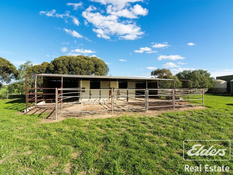 403 Dry Plains Road, Strathalbyn SA 5255