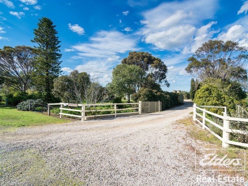 403 Dry Plains Road, Strathalbyn SA 5255