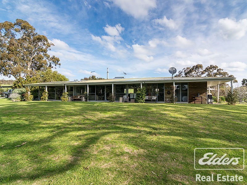 499 Mosquito Hill Road, Mount Compass SA 5210