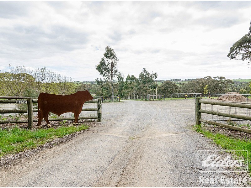 499 Mosquito Hill Road, Mount Compass SA 5210