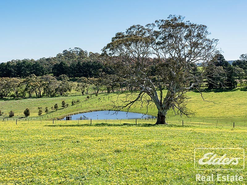 336 Long Valley Road, Wistow SA 5251