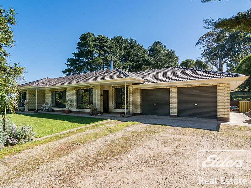 336 Long Valley Road, Wistow SA 5251