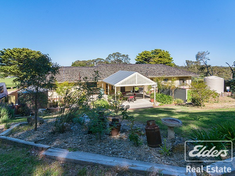 336 Long Valley Road, Wistow SA 5251