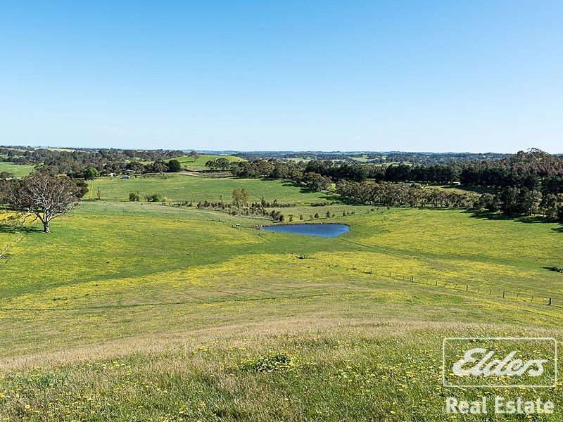 336 Long Valley Road, Wistow SA 5251