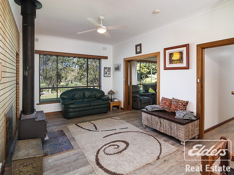 336 Long Valley Road, Wistow SA 5251