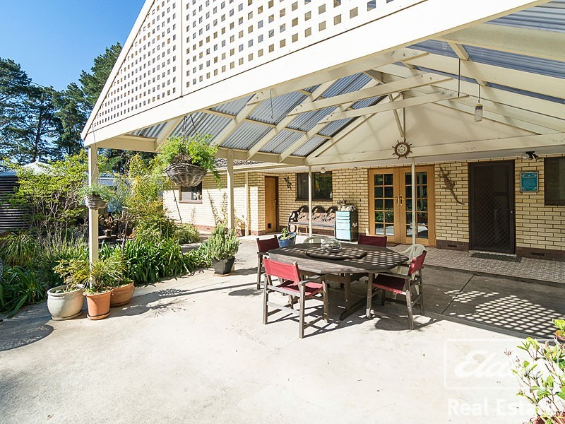 336 Long Valley Road, Wistow SA 5251