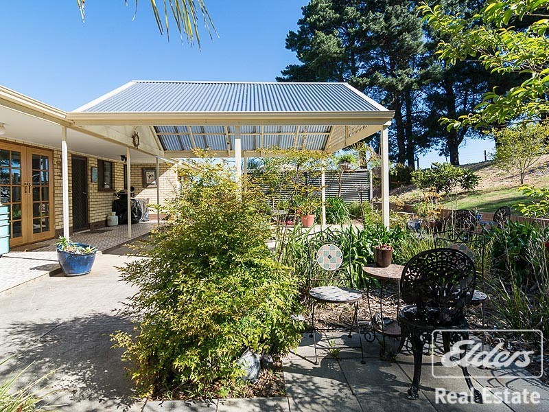 336 Long Valley Road, Wistow SA 5251