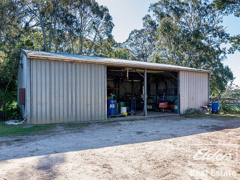 336 Long Valley Road, Wistow SA 5251