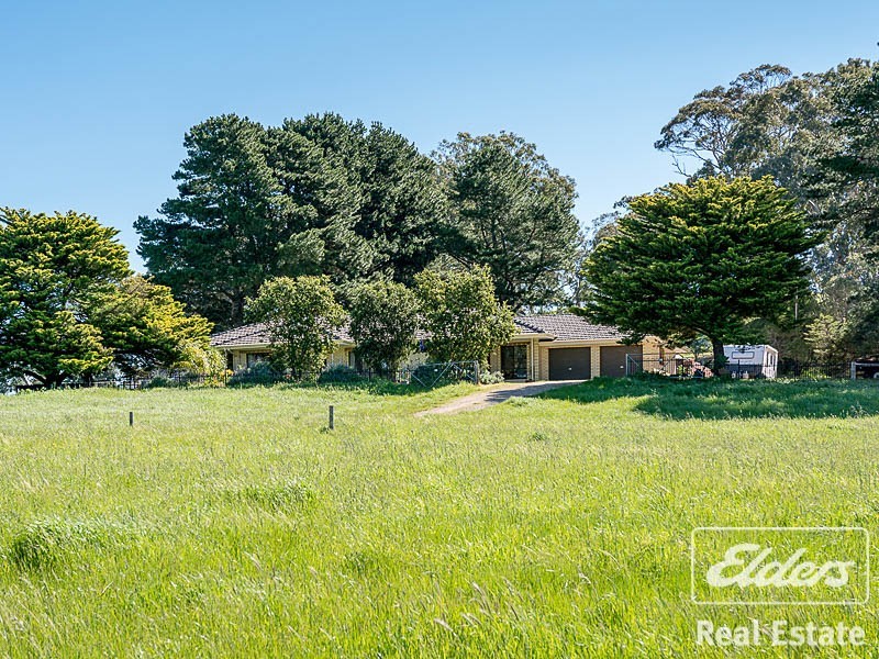 336 Long Valley Road, Wistow SA 5251