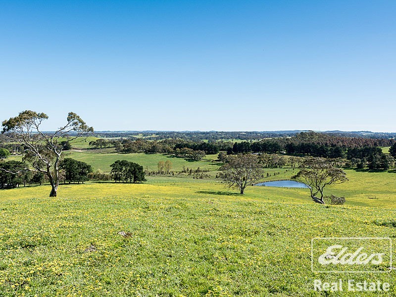 336 Long Valley Road, Wistow SA 5251