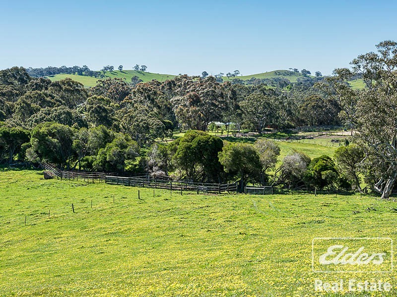 336 Long Valley Road, Wistow SA 5251