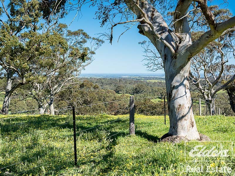 336 Long Valley Road, Wistow SA 5251